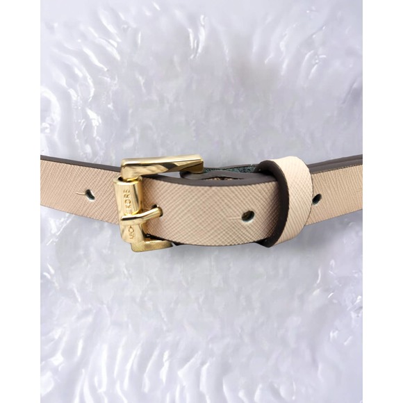 Michael kors belt - Picture 2 of 3